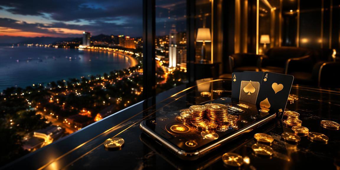 chanlebank gaming platform
